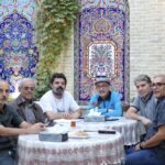 «نوشیدنی سیاه» و «مرثیه ای برای دلقک» در صدر نامزدهای جشنواره فیلم کمدی
