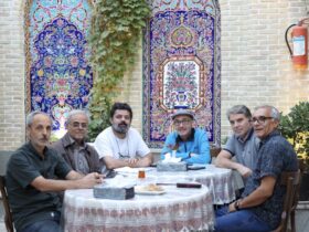 «نوشیدنی سیاه» و «مرثیه ای برای دلقک» در صدر نامزدهای جشنواره فیلم کمدی