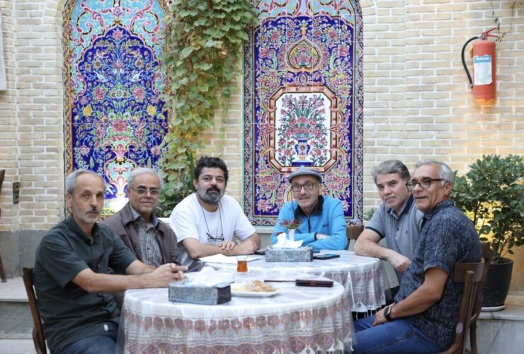 «نوشیدنی سیاه» و «مرثیه ای برای دلقک» در صدر نامزدهای جشنواره فیلم کمدی