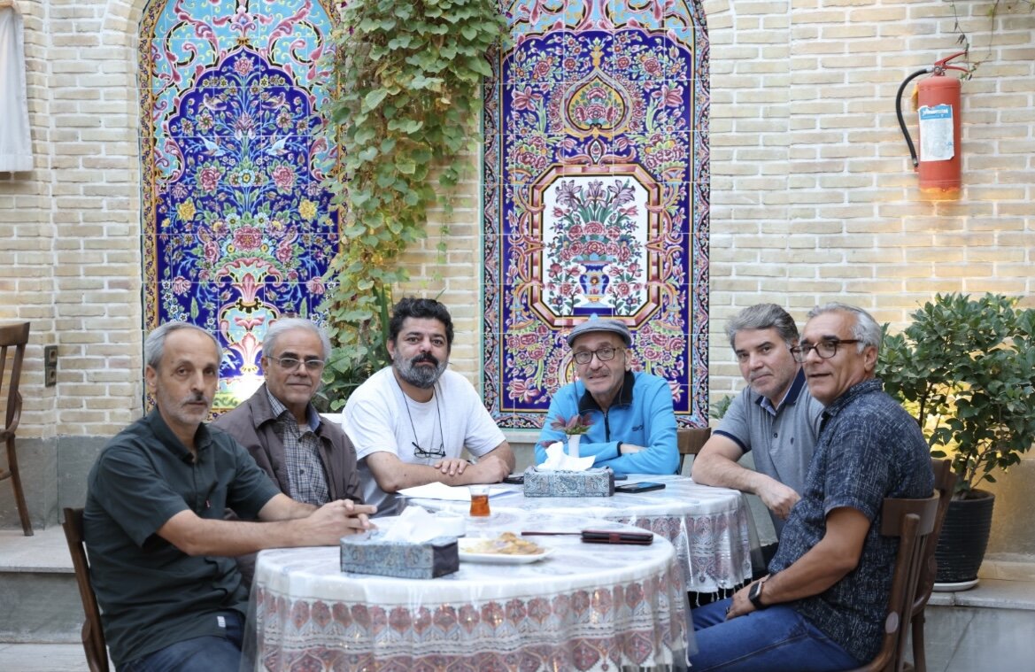 «نوشیدنی سیاه» و «مرثیه ای برای دلقک» در صدر نامزدهای جشنواره فیلم کمدی