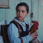 شاهکار سینمای عراق در نیویورک جایزه گرفت