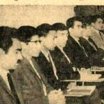 این 14 جوان می خواستند شاه را ترور کنند!