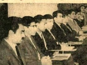 این 14 جوان می خواستند شاه را ترور کنند!