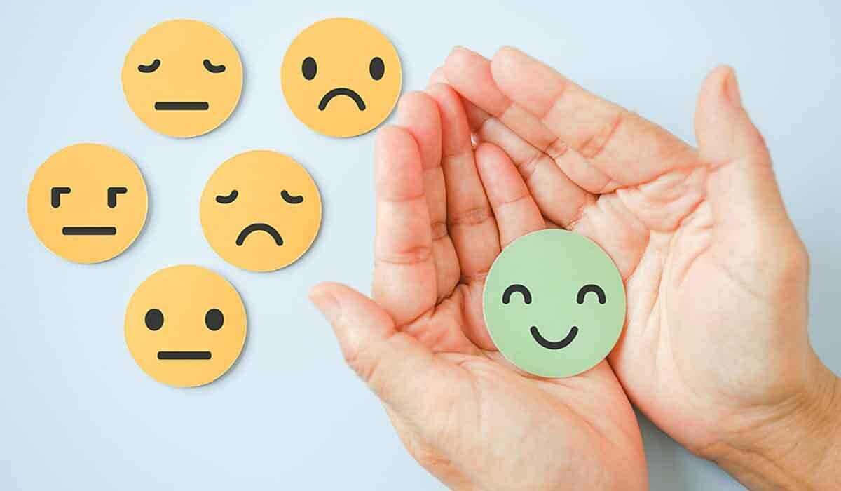 بایدها و نبایدهای پریشانی عاطفی