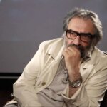 خاطرات مسعود کیمیایی از عزاداری ناصر تقوایی