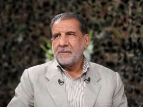کوثری: تصمیم حماس درباره صلح غزه صحیح است، اما آتش بس به معنای پایان کار نیست