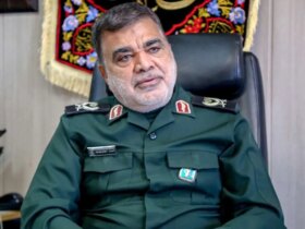 جانشین نیروی زمینی سپاه پاسداران انقلاب اسلامی: تحول را در نگرش تاکتیکی و فنی آغاز کردیم