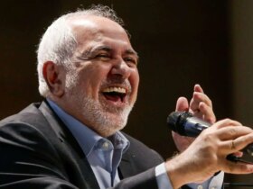 تصاویر; ظریف در نشست دانشجویان و اعضای هیات علمی دانشگاه تبریز