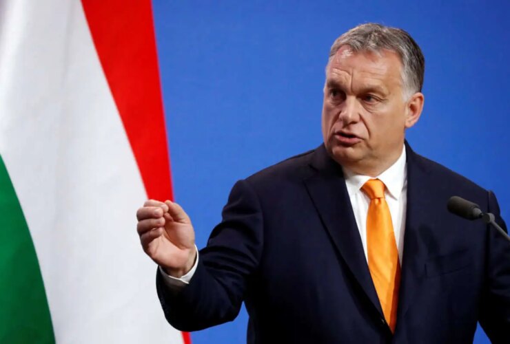 واکنش نخست وزیر مجارستان به دیدار ترامپ و پوتین در این کشور