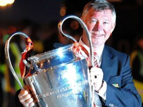 قولی که سر الکس فرگوسن به آن عمل کرد