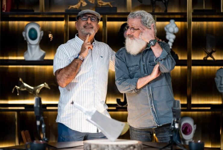 در اوایل انقلاب به خاطر کاری که شرکت کنندگان «دوران جدید» به آن تشویق شدند، ما را کتک زدند! 18 در اوایل انقلاب به خاطر کاری که شرکت کنندگان «دوران جدید» به آن تشویق شدند، ما را کتک زدند!