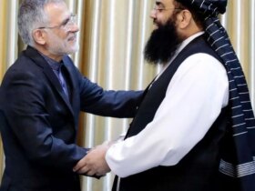 رایزنی مهم تهران و کابل برای ساماندهی مهاجران افغان 3 رایزنی مهم تهران و کابل برای ساماندهی مهاجران افغان