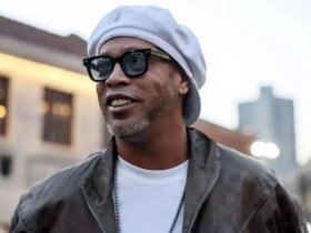 آلبوم موسیقی رونالدینیو منتشر شد 3 آلبوم موسیقی رونالدینیو منتشر شد