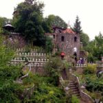 3 روستای ایران جهانی شد/ آسامی