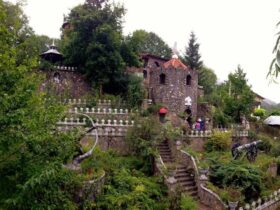 3 روستای ایران جهانی شد/ آسامی