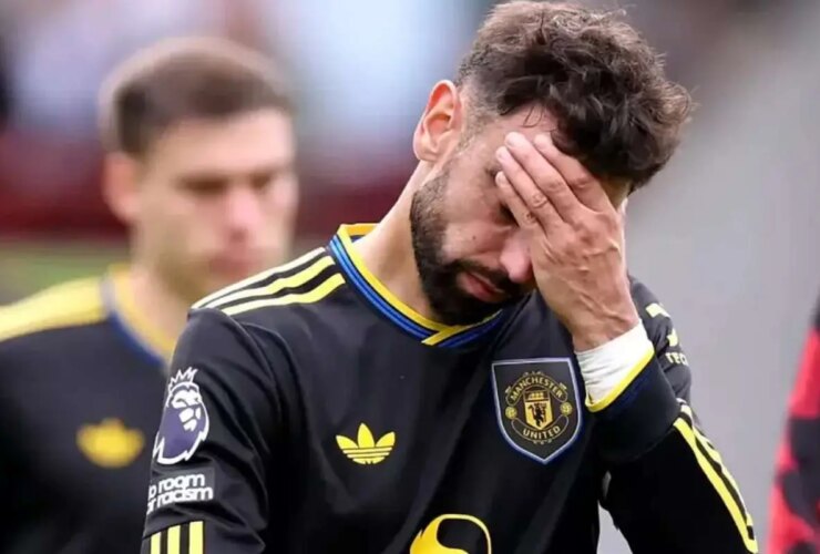 بحران در اردوی منچستر قبل از بازی لیورپول