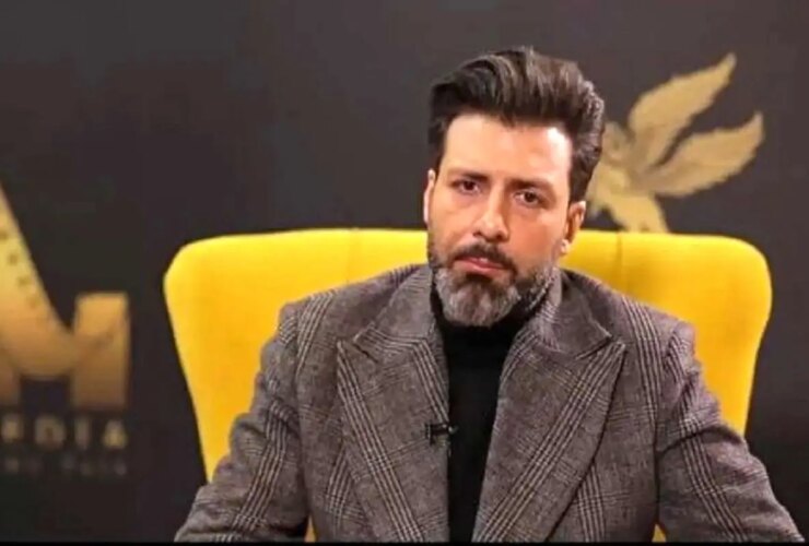 دیدگاه جنجالی واشگانی درباره برجام: ترکمن ها محترم تر بودند