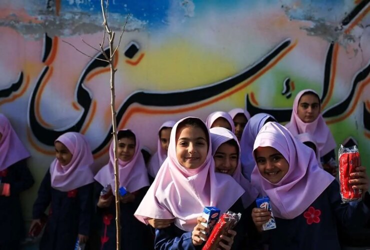 تعطیلی کلیه دوره های آموزشی مشهد در روز شنبه