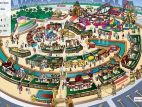 سفر رایگان به دنیای شگفت انگیز دهکده جهانی دبی: 10 روز فرصت طلایی برای ماجراجویی 3 0c3c93e1-86ef-4b46-8683-79f4bffe6f17