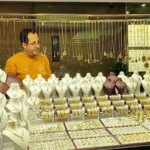 قیمت طلا امروز شنبه 5 مهر 1404 است
