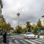 پیش بینی هوای تهران امروز 5 مهرماه; کاهش محسوس دما، همچنان بدون باران!