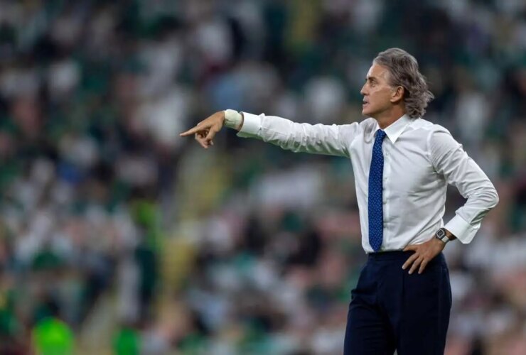 شایعه جالب: سرمربی جدید منچستریونایتد مشخص شد؟