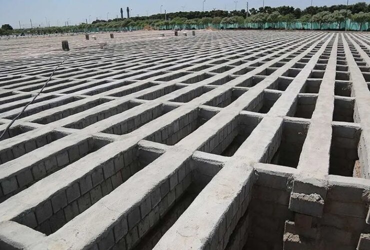 بلاتکلیفی در جایگاه آرامستان/ طرد شهرهای همجوار در دل تهرانی ها