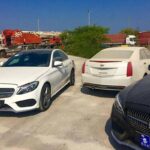 خبر خوب برای دارندگان این وسایل نقلیه، آنها مجاز به رانندگی تا 60 روز هستند.