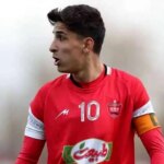 پدیده 19 ساله روی نیمکت پرسپولیس مقابل خیبر