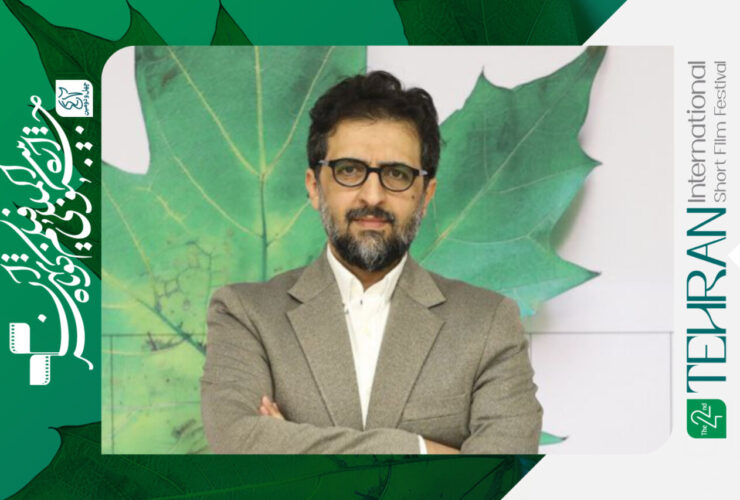 پیام دبیر چهل و دومین جشنواره بین المللی فیلم کوتاه تهران منتشر شد 24 پیام دبیر چهل و دومین جشنواره بین المللی فیلم کوتاه تهران منتشر شد