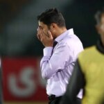 جلسه فوق العاده حذف هاشمیان پس از شکست پرسپولیس مقابل خیبر