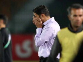 جلسه فوق العاده حذف هاشمیان پس از شکست پرسپولیس مقابل خیبر
