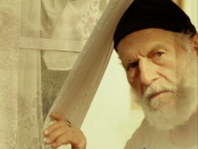 پوستر و تیزر فیلم کوتاه «ناشنیدن» منتشر شد