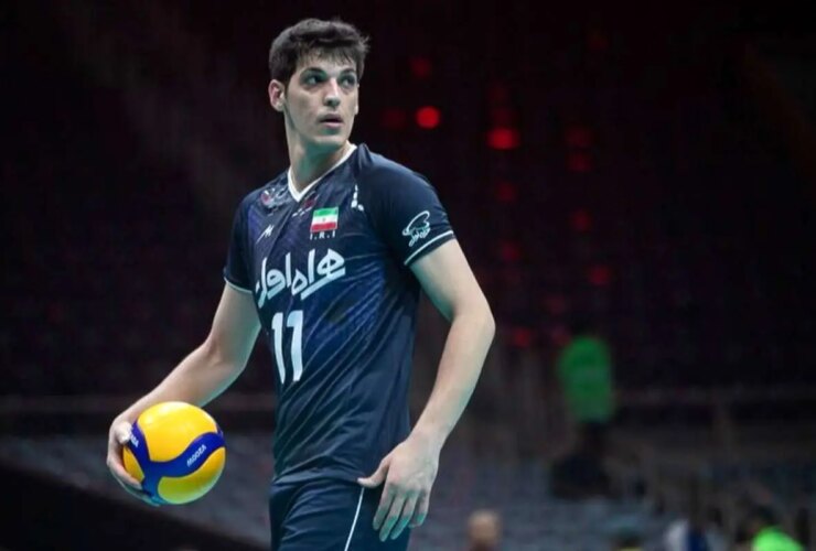 وضعیت صابر بدتر شد. اخبار دوحه ما را نگران کرد