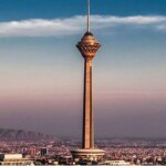 هوای ناسالم در انتظار تهران / کاهش کیفیت هوا در مناطق شهری با ترافیک سنگین