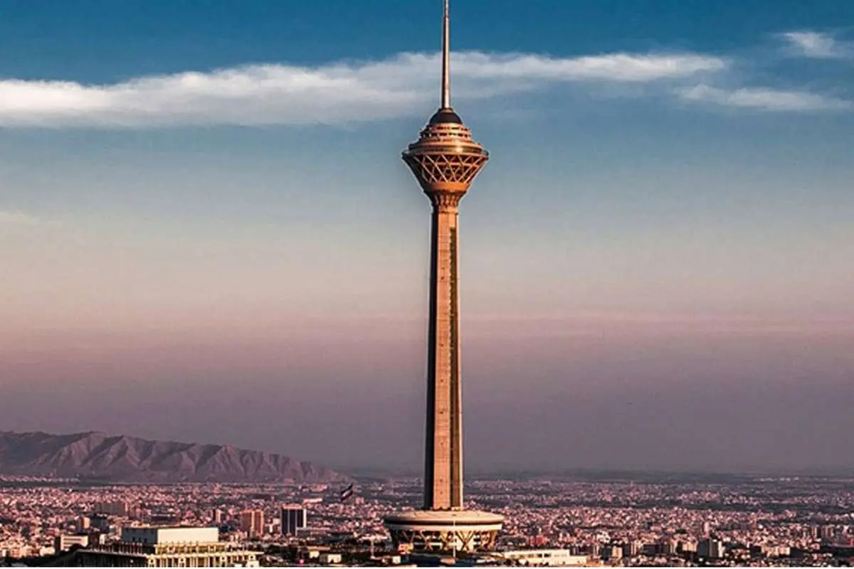 هوای ناسالم در انتظار تهران / کاهش کیفیت هوا در مناطق شهری با ترافیک سنگین