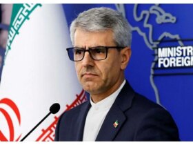 ما نقض آتش بس توسط اسرائیل را محکوم می کنیم