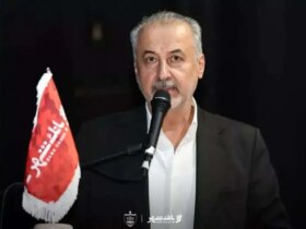 پایان دراویش در پرسپولیس; مدیریت استعفا را پذیرفت