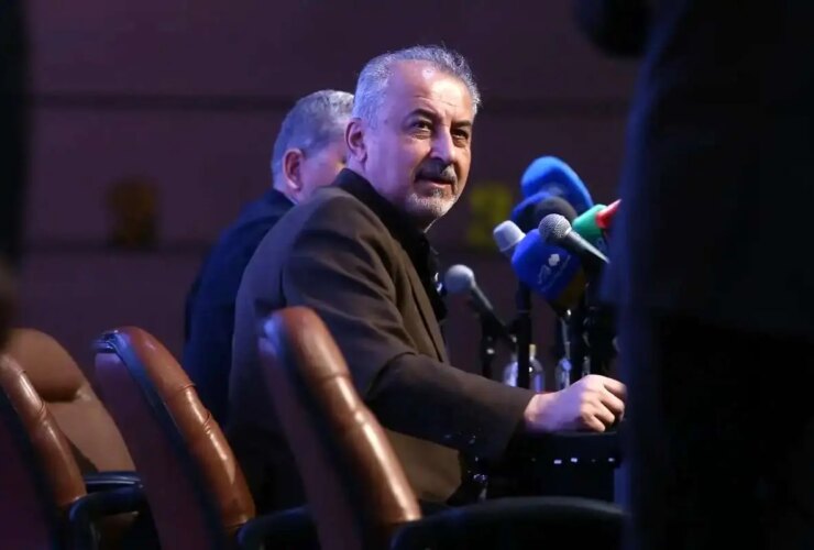 روزهای پر دردسر پرسپولیس; محصول اشتباهات درویش