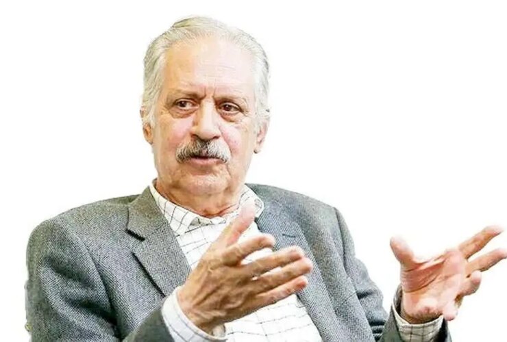 تصمیمی که ما فکر می کردیم درست بود به ضرر کشور تمام شد!