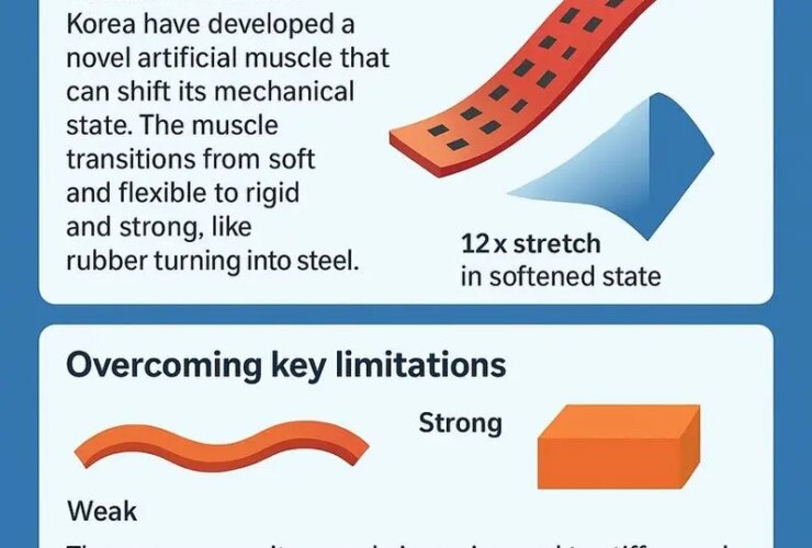 ماهیچه مصنوعی