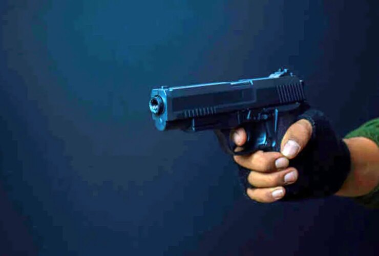 ماجرای تیراندازی در خیابان برازنده اصفهان چه بود؟