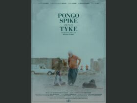 Pongo، Spike و Tyke به روسیه می روند