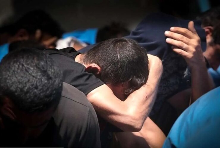 دستگیری 28 نفر از اعضای یک شرکت هرمی در پرند