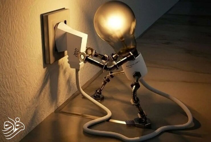 چقدر از برق ایران قبل از رسیدن به خانه ها هدر می رود؟ 35 چقدر از برق ایران قبل از رسیدن به خانه ها هدر می رود؟