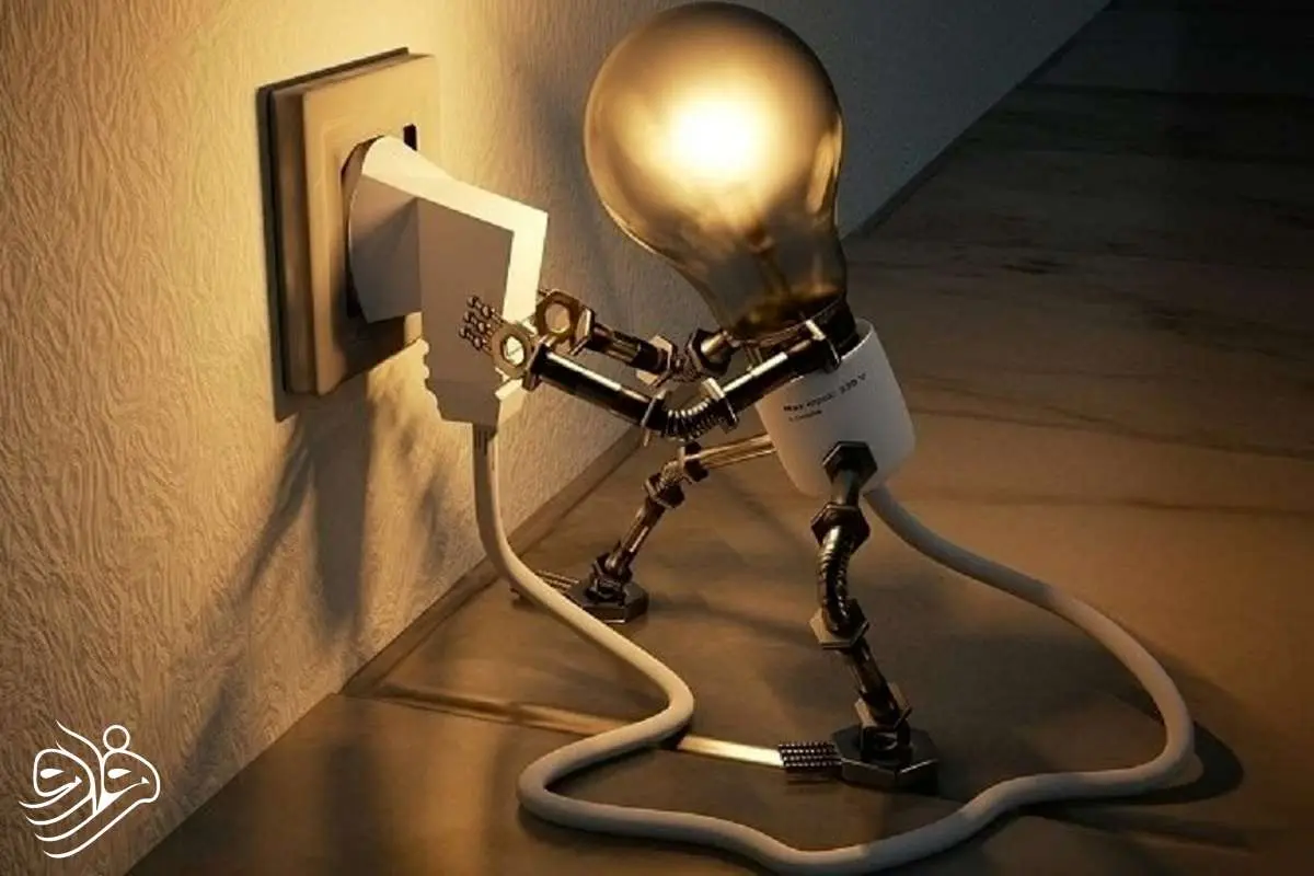 چقدر از برق ایران قبل از رسیدن به خانه ها هدر می رود؟