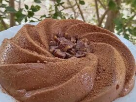 شیرین مخملی