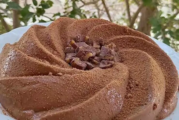 شیرین مخملی