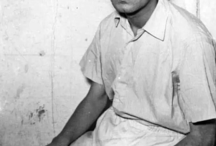 مرتضی کیوان