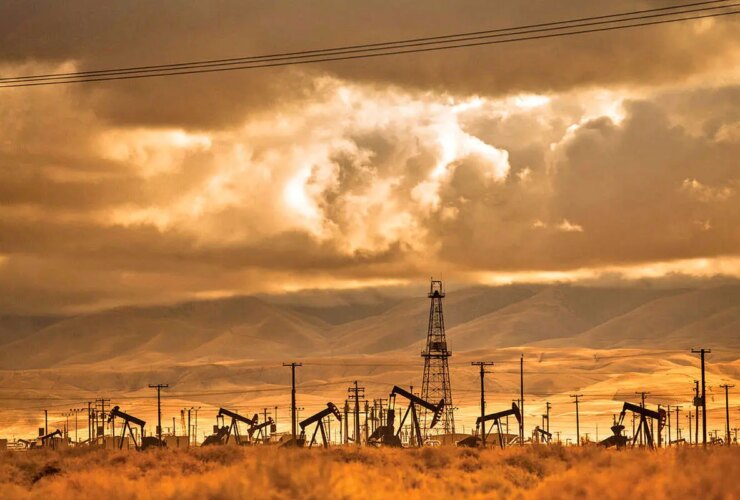 کدام کشور بیشترین ذخایر نفت جهان را دارد؟